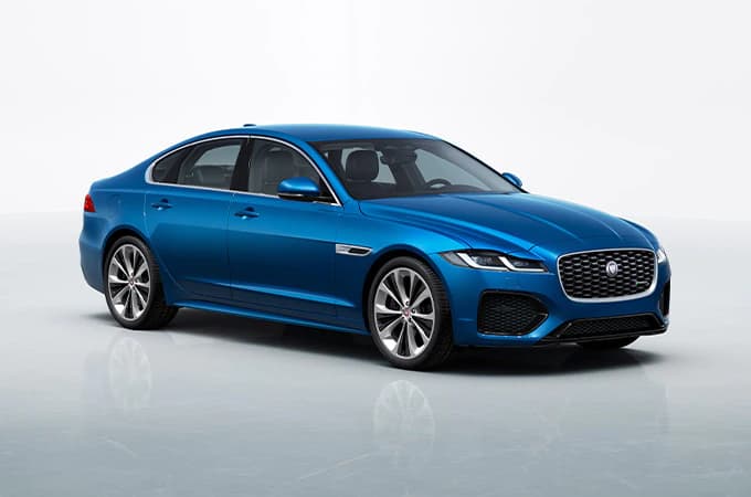XF BERLINE R-DYNAMIC HSE